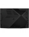 9S7-16R821-1245,Laptop MSI Thin GF63 12VF, Intel Core i5-12450H, 15.6inch, RAM 16GB, SSD 1TB, Negru