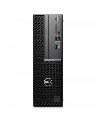 N013O7010SFFPEMEA_VP_UBU-05,Calculator Dell Optiplex 7010 Plus SFF, Intel Core i7-13700, RAM 16GB, SSD 512GB, Intel UHD Graphics