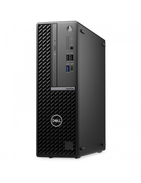 N013O7010SFFPEMEA_VP_UBU-05,Calculator Dell Optiplex 7010 Plus SFF, Intel Core i7-13700, RAM 16GB, SSD 512GB, Intel UHD Graphics