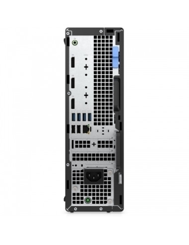 N013O7010SFFPEMEA_VP_UBU-05,Calculator Dell Optiplex 7010 Plus SFF, Intel Core i7-13700, RAM 16GB, SSD 512GB, Intel UHD Graphics
