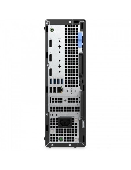 N013O7010SFFPEMEA_VP_UBU-05,Calculator Dell Optiplex 7010 Plus SFF, Intel Core i7-13700, RAM 16GB, SSD 512GB, Intel UHD Graphics