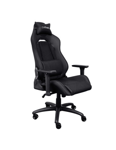 SCAUNE GAMING Trust GXT 714 RUYA ECO GAMING CHAIR BLACK "24908"