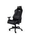 SCAUNE GAMING Trust GXT 714 RUYA ECO GAMING CHAIR BLACK "24908"