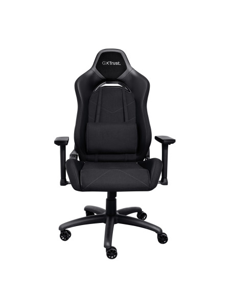 SCAUNE GAMING Trust GXT 714 RUYA ECO GAMING CHAIR BLACK "24908"