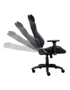 SCAUNE GAMING Trust GXT 714 RUYA ECO GAMING CHAIR BLACK "24908"