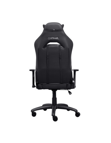 SCAUNE GAMING Trust GXT 714 RUYA ECO GAMING CHAIR BLACK "24908"