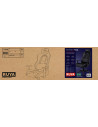 SCAUNE GAMING Trust GXT 714 RUYA ECO GAMING CHAIR BLACK "24908"