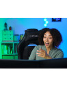 SCAUNE GAMING Trust GXT 714 RUYA ECO GAMING CHAIR BLACK "24908"