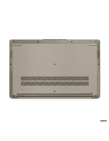 NOTEBOOK Lenovo IP1-15ALC7 R5-5500U 15" 8 512GB 82R400BCRM "82R400BCRM"