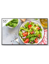 MONITOR Sony - signage profesional FW-55BZ35L "FW-55BZ35L"