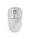 MOUSE Trust  Primo Wireless Mouse - White "24795"