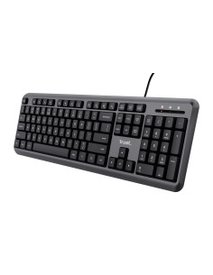 Tastatura Trust ODY WIRED Keyboard "24507"