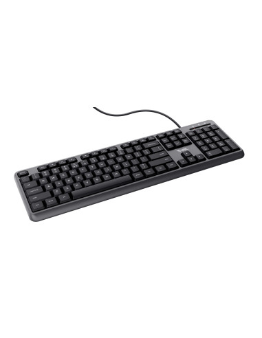 Tastatura Trust ODY WIRED Keyboard "24507"