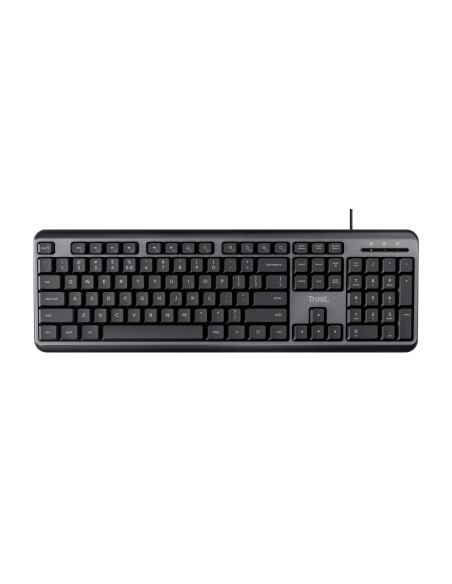 Tastatura Trust ODY WIRED Keyboard "24507"