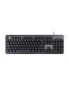 Tastatura Trust ODY WIRED Keyboard "24507"