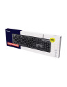 Tastatura Trust ODY WIRED Keyboard "24507"