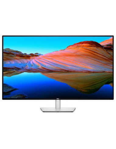 210-BFIS,Monitor Dell UltraSharp 43 4K U4323QE, Negru