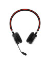 JABRA EVOLVE 65 SE LINK380A UC STEREO STAND "6599-833-499"