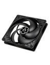 VENTILATOR ARCTIC PC, P12 Silent (Black),"ACFAN00130A"