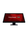 MONITOR LCD 27" TOUCH BLACK TD2760 VIEWSONIC "TD2760"