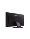 MONITOR LCD 27" TOUCH BLACK TD2760 VIEWSONIC "TD2760"