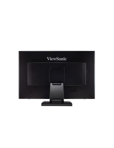 MONITOR LCD 27" TOUCH BLACK TD2760 VIEWSONIC "TD2760"