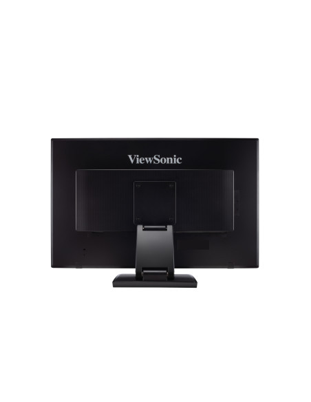 MONITOR LCD 27" TOUCH BLACK TD2760 VIEWSONIC "TD2760"