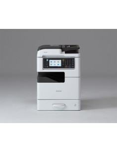 Multifunctional laser mono Ricoh MP305+SPF, A3, Functii  Impr.|Scan.|Cop.|Fax, Viteza de Printare Monocrom  30ppm, Viteza de pri