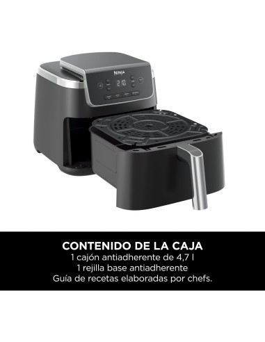 AF140EU,AIR FRYER PRO 4.7L/AF140EU NINJA "AF140EU"