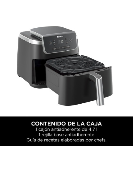AF140EU,AIR FRYER PRO 4.7L/AF140EU NINJA "AF140EU"