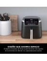 AF140EU,AIR FRYER PRO 4.7L/AF140EU NINJA "AF140EU"