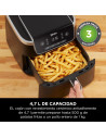 AF140EU,AIR FRYER PRO 4.7L/AF140EU NINJA "AF140EU"