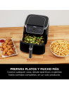 AF140EU,AIR FRYER PRO 4.7L/AF140EU NINJA "AF140EU"