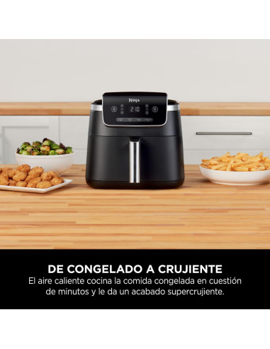 AF140EU,AIR FRYER PRO 4.7L/AF140EU NINJA "AF140EU"