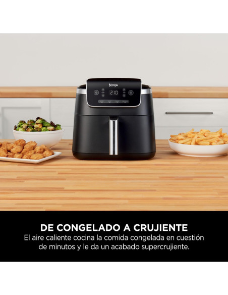 AF140EU,AIR FRYER PRO 4.7L/AF140EU NINJA "AF140EU"