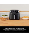 AF140EU,AIR FRYER PRO 4.7L/AF140EU NINJA "AF140EU"