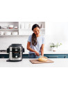 OL750EU,Multicooker Ninja Foodi MAX, 7.5 l, 1500 W, Argintiu