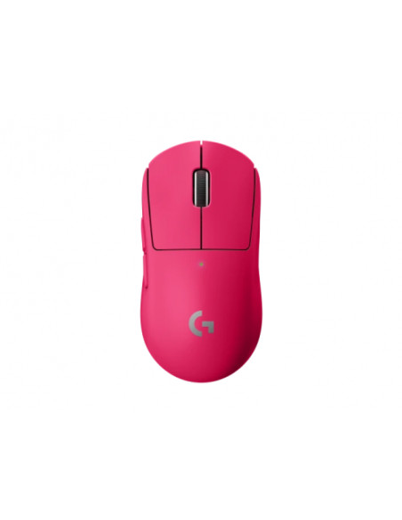 910-006797,Mouse Optic Logitech G PRO X SUPERLIGHT 2, USB Wireless, Roz
