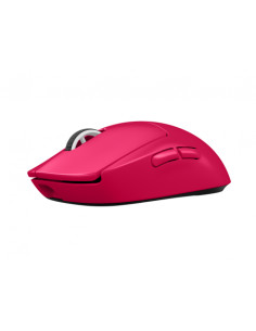 910-006797,Mouse Optic Logitech G PRO X SUPERLIGHT 2, USB Wireless, Roz 2