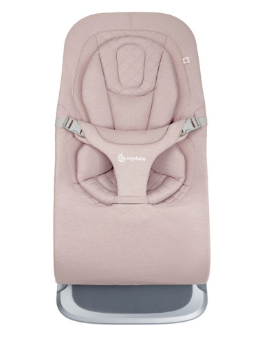 EVLBNCBLPNK,Balansoar 3 in 1 Evolve Blush Pink