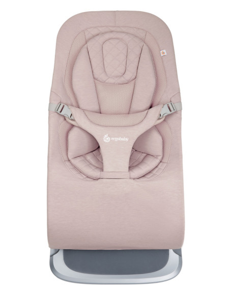 EVLBNCBLPNK,Balansoar 3 in 1 Evolve Blush Pink
