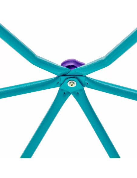 PLUM22221AA82,Structura de catarat din metal pentru copii Climbing Dome Phobos 300 cm