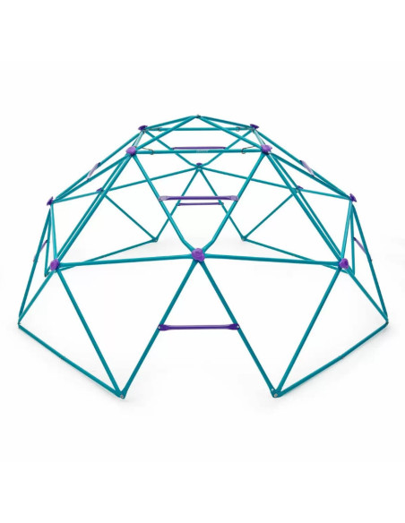 PLUM22221AA82,Structura de catarat din metal pentru copii Climbing Dome Phobos 300 cm
