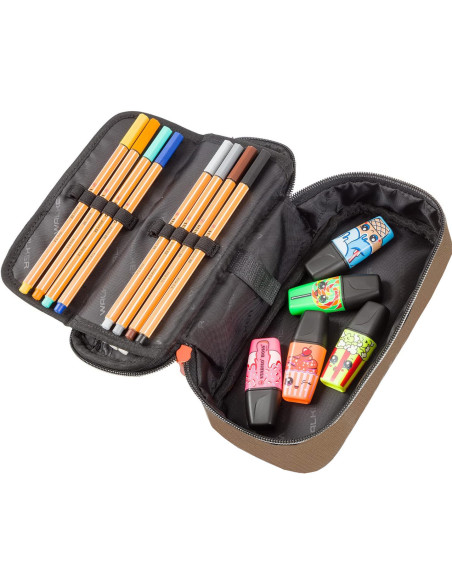 SH49362187,Penar oval olive capital walker