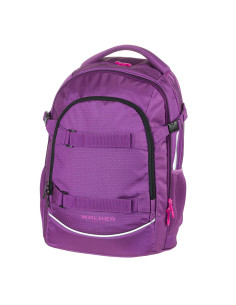 SH42041053,Rucsac fame plum uni walker