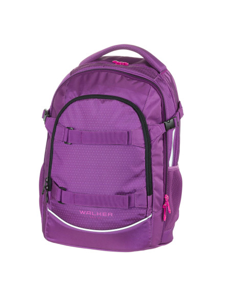 SH42041053,Rucsac fame plum uni walker