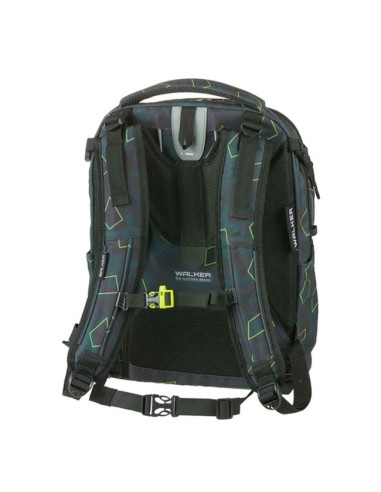 SH42125363,Rucsac elite wizzard green polygon walker