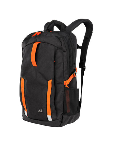 SH68650180,Rucsac trail + penar + sac sport negru walker