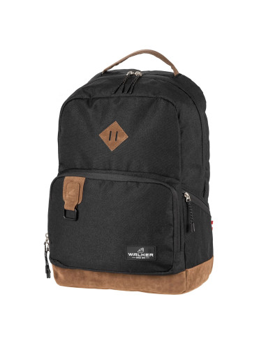 SH42154080,Rucsac pure eco negru walker