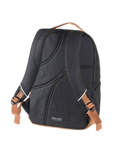 SH42154080,Rucsac pure eco negru walker
